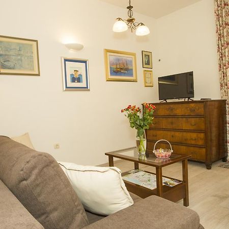 Apartment Splendido Сплит Экстерьер фото