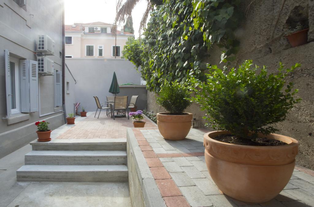 Apartment Splendido Сплит Экстерьер фото
