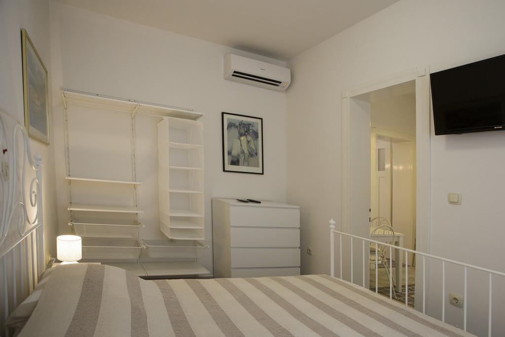 Apartment Splendido Сплит Экстерьер фото