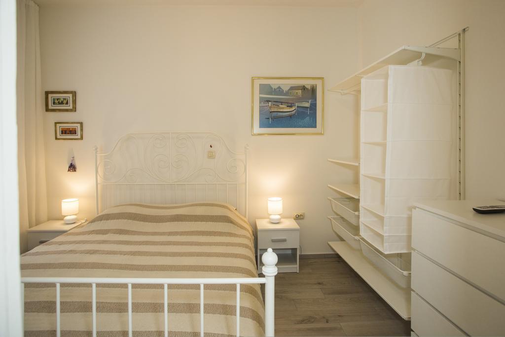 Apartment Splendido Сплит Экстерьер фото