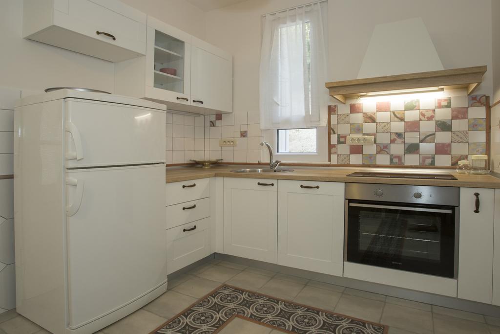 Apartment Splendido Сплит Экстерьер фото