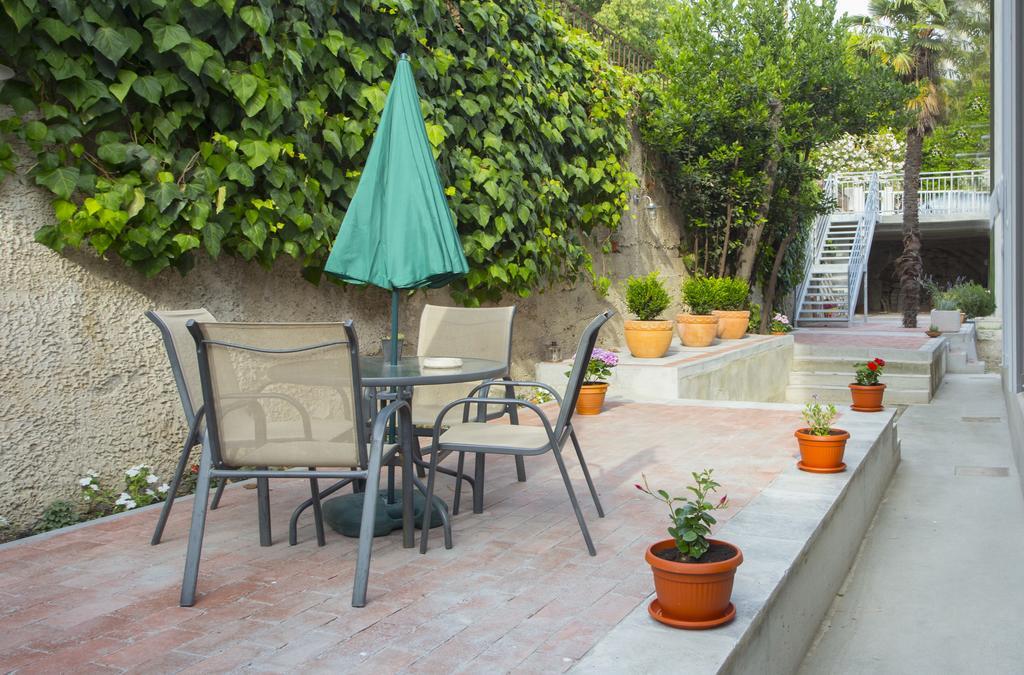 Apartment Splendido Сплит Экстерьер фото