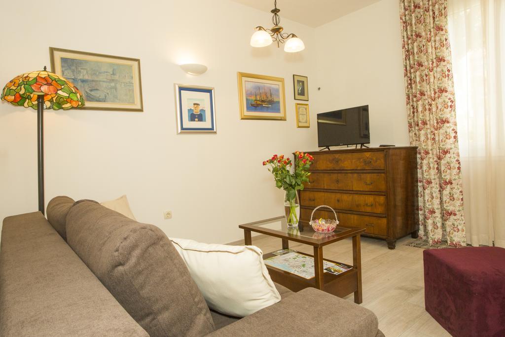 Apartment Splendido Сплит Экстерьер фото