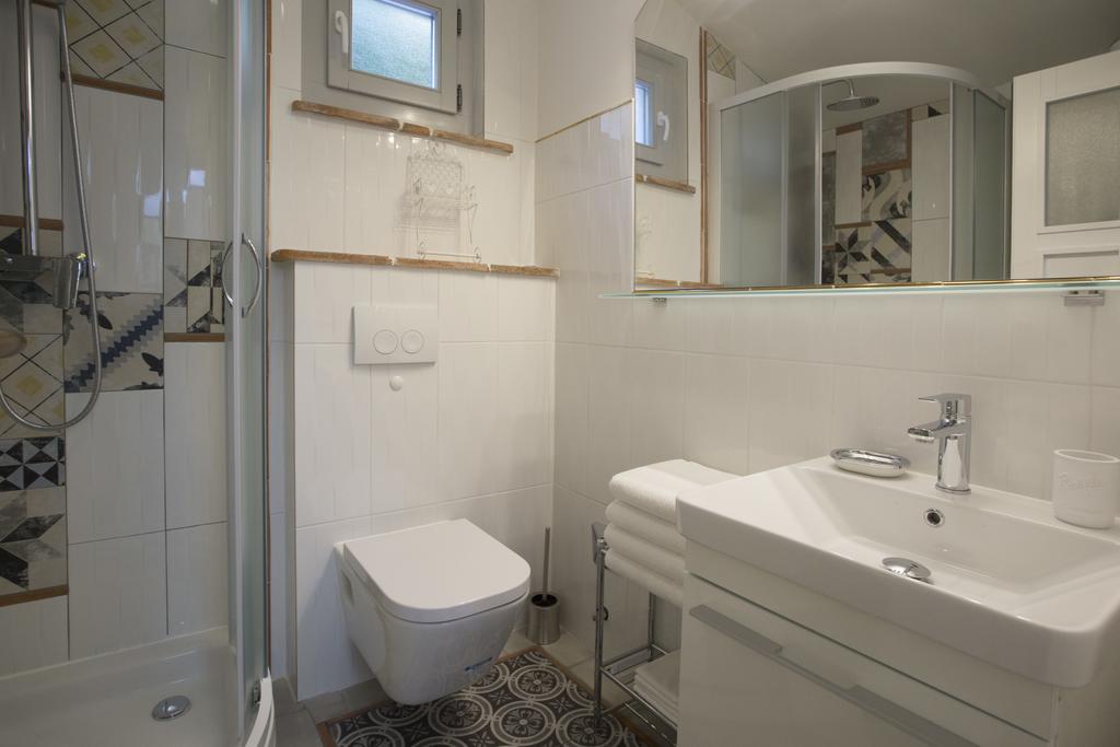 Apartment Splendido Сплит Экстерьер фото