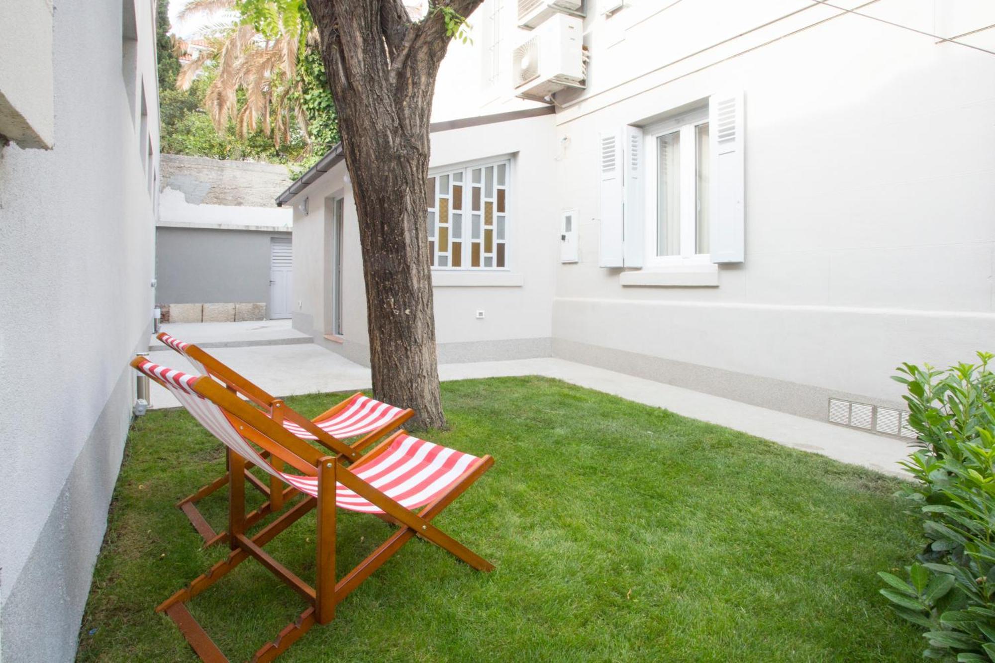 Apartment Splendido Сплит Экстерьер фото
