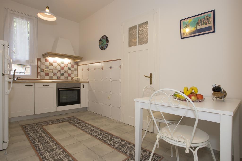 Apartment Splendido Сплит Экстерьер фото