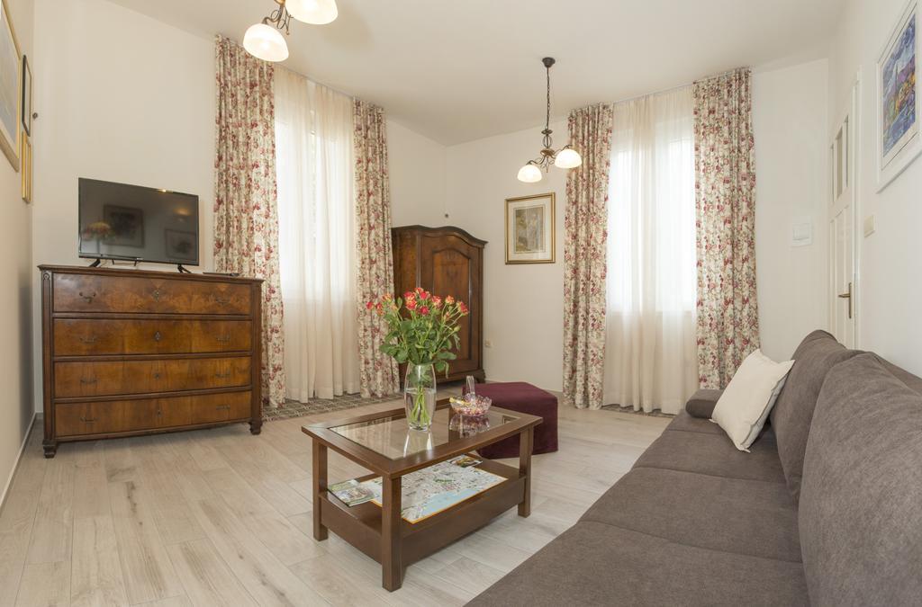 Apartment Splendido Сплит Экстерьер фото